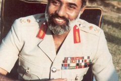 السلطان قابوس Sultan Qaboos