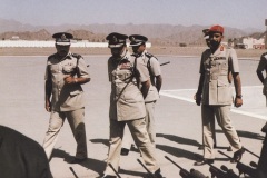 السلطان قابوس Sultan Qaboos