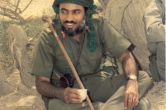 السلطان قابوس Sultan Qaboos