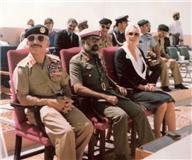 صاحب الجلالة السلطان قابوس3