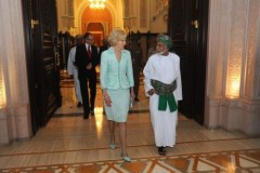 السلطان قابوس Sultan Qaboos