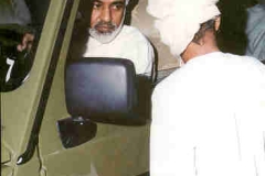 الجولة