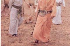 السلطان قابوس