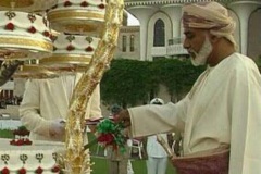 قابوس بن سعيد