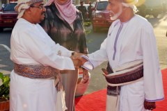 (صـــور) الزيارة السامية لجام15