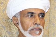 السلطان قابوس Sultan Qaboos