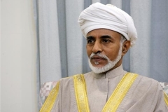 السلطان قابوس Sultan Qaboos