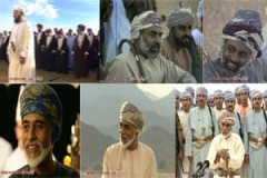 السلطان قابوس11