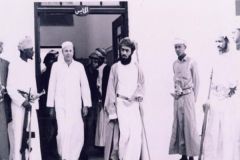 السلطان قابوس Sultan Qaboos