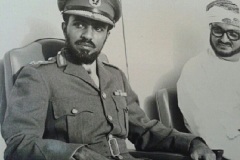 السلطان قابوس Sultan Qaboos