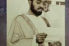 السلطان قابوس Sultan Qaboos