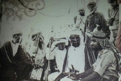 السلطان قابوس Sultan Qaboos