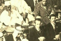 السلطان قابوس Sultan Qaboos