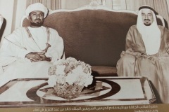 السلطان قابوس Sultan Qaboos