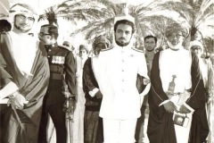 السلطان قابوس Sultan Qaboos