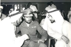 السلطان قابوس Sultan Qaboos