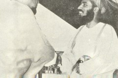 السلطان قابوس Sultan Qaboos