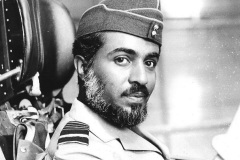 السلطان قابوس Sultan Qaboos