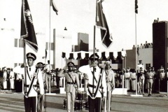 السلطان قابوس Sultan Qaboos