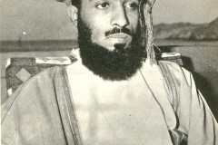 السلطان قابوس Sultan Qaboos