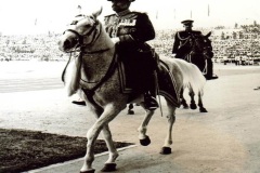 السلطان قابوس Sultan Qaboos
