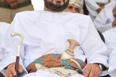 الشيخ خالد بن عمر المرهون