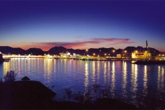 كورنيش مطرح