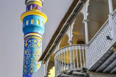 كورنيش مطرح