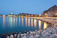 كورنيش مطرح