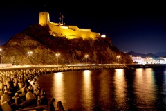 كورنيش مطرح