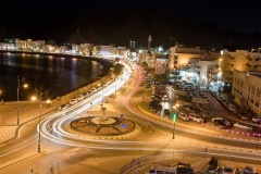 كورنيش مطرح