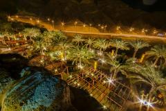 مطاعم الكهف