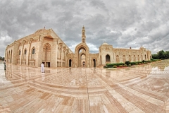 جامع السلطان قابوس الأكبر
