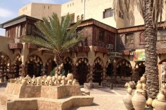 سوق نزوى التراثي