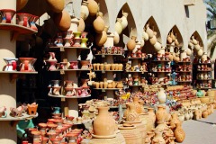 سوق نزوى التراثي