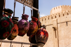 سوق نزوى التراثي