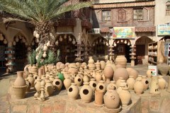 سوق نزوى التراثي