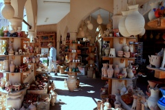 سوق نزوى التراثي