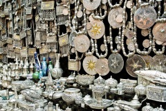 سوق نزوى التراثي