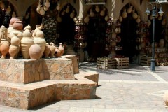 سوق نزوى التراثي