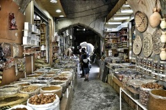 سوق نزوى التراثي