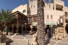 سوق نزوى التراثي