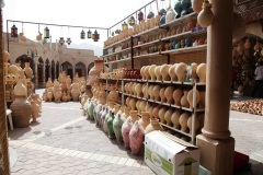 سوق نزوى التراثي