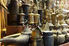 سوق نزوى التراثي