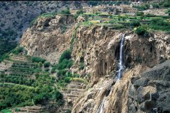 الجبل الأخضر