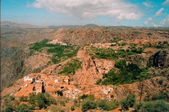 الجبل الأخضر