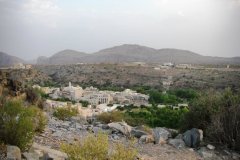 الجبل الأخضر