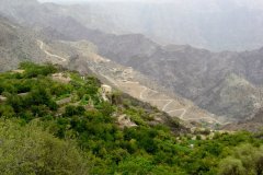 الجبل الأخضر