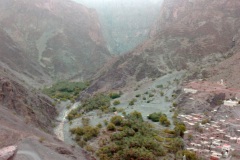 الجبل الأخضر