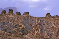 مدافن وادي العين